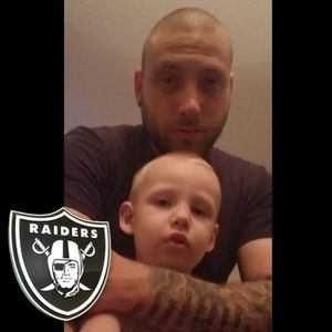 Meet your Posher, Justin